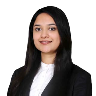 Esha Vaish, MD, Internal Medicine, New York, NY