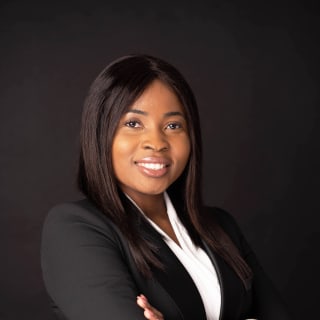 Jessica Akpabio, MD, Internal Medicine, Chicago, IL