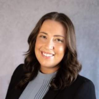 Leah Grinshpun, DO, Emergency Medicine, Washington, DC