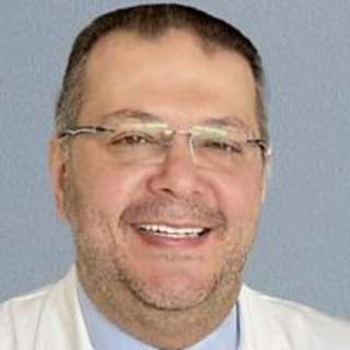 Sherif Shaaban, MD, Radiation Oncology, Baltimore, MD