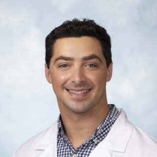 Nicholas Petronijevic, PA, Orthopedics, Salinas, CA