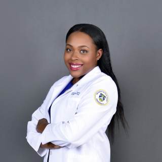 Samira Dixon, Pharmacist, New Haven, CT