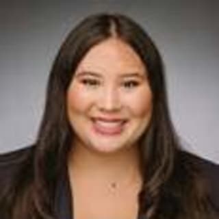 Alexandra Tamura, MD, Resident Physician, Columbia, SC