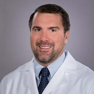 Jared Ward, DO, Emergency Medicine, Camden, NJ