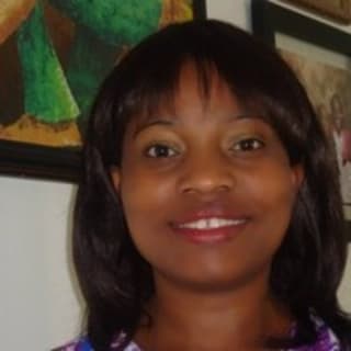 Esther Nwaji, Family Nurse Practitioner, Elizabeth, NJ