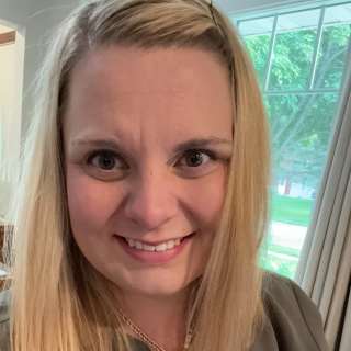 Megan Thole, Nurse Practitioner, Sibley, IA