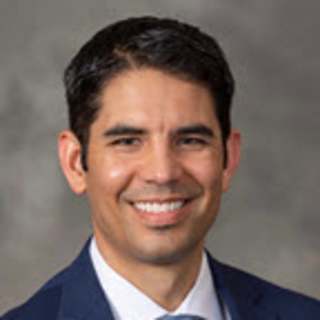 Keli Santos-Parker, MD, General Surgery, San Francisco, CA