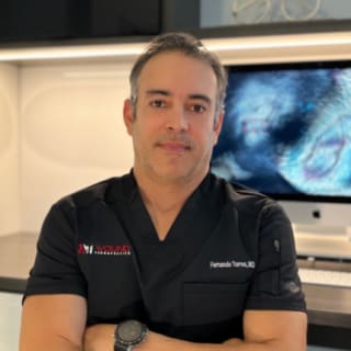 Fernando Torres, MD, Other MD/DO, Orlando, FL