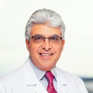 Fawwaz Hamati, MD, Cardiology, Johnson City, TN