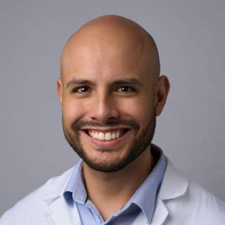 Gonzalo Garcia Villegas, MD, Internal Medicine, Richmond Heights, MO