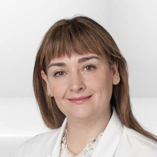 Adriana Alvarez, MD, Oncology, Avon, OH, Cleveland Clinic