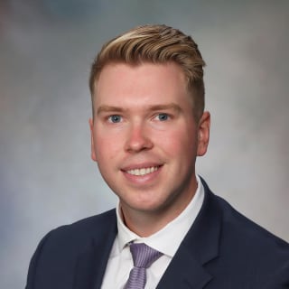 Jeff Nadwodny, DO, Family Medicine, Jacksonville, FL