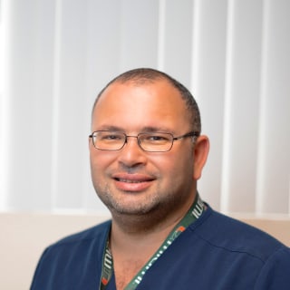 Sidiq Al Dabbagh, MD, Obstetrics & Gynecology, Miami, FL, Baptist Hospital of Miami