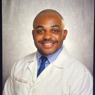 Aaron Dyson, MD, Anesthesiology, Iowa City, IA