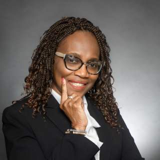 Olabisi Oshikanlu, MD, Pediatrics, Glen Allen, VA