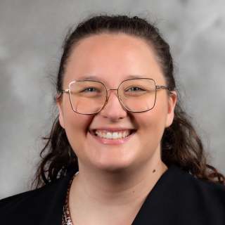 Abigayle Rose, MD, Medical Genetics, Indianapolis, IN