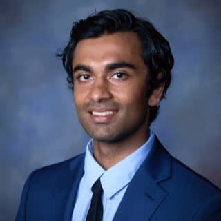 Jayenth Mayur, MD, Resident Physician, New York, NY