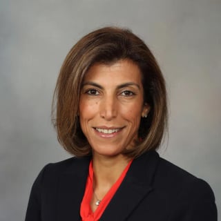 Samar Ibrahim, MD