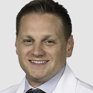 Caleb King, MD, Resident Physician, Lake Mary, FL