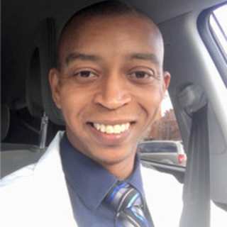 Kiethan Boyd, Nurse Practitioner, Rochester, NY