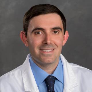 Daniel Berger, MD, Resident Physician, Richmond, VA
