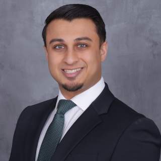 Sahil Parikh, MD, Internal Medicine, North Charleston, SC