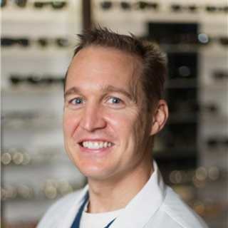 Scott Beeve, MD, Ophthalmology, Glendale, CA