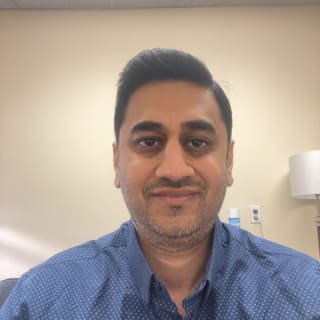 Syed Tahir, Psychiatric-Mental Health Nurse Practitioner, Levittown, NY