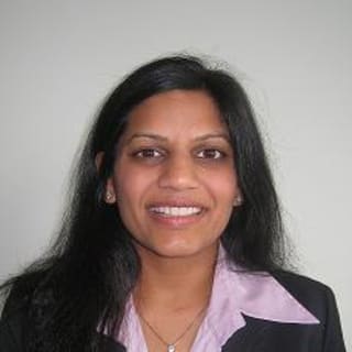 Suparna Shah, MD