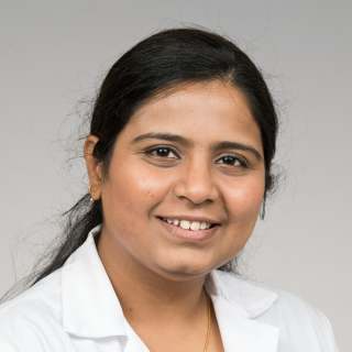 Greeshmasree Kambam, MD, Internal Medicine, Bridgeport, CT
