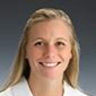 Emily Reavill