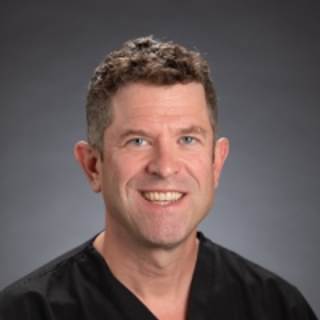 Sean Malin, MD, Anesthesiology, Aurora, CO