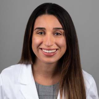 Eva Chahine, Clinical Pharmacist, Boston, MA