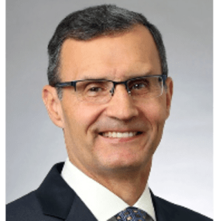 Lawrence Lenke, MD, Orthopaedic Surgery, New York, NY