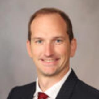 Steven Gresswell, MD, Radiation Oncology, Eau Claire, WI