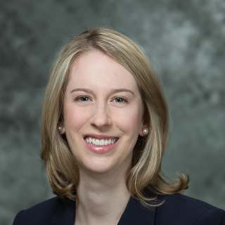 Allison Lubert, DO, Internal Medicine, Oak Ridge, TN