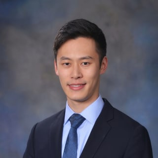 William Xu, MD