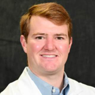 Clark Higganbotham, MD, Resident Physician, Jefferson, LA