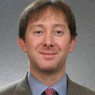 Matthew Becker, MD