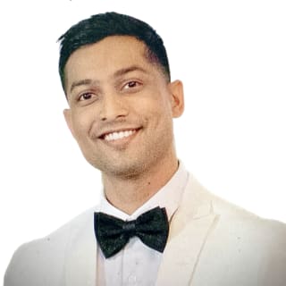 Kishan Shah, MD