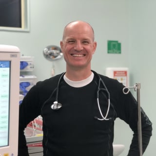 Michael Jones, MD