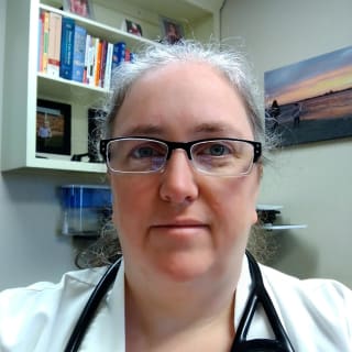Anna Benner-Hellmann, PA, Physician Assistant, Pennsburg, PA, Wellspan Waynesboro Hospital