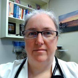 Anna Benner-Hellmann, Family Medicine, Pennsburg, PA