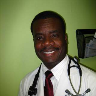 Smith Joseph, DO, Internal Medicine, North Miami, FL