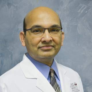 Mohammad Yousuf, MD, Pulmonology, Livonia, MI