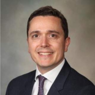 Daniel Howgate, MD, Orthopaedic Surgery, Scottsdale, AZ