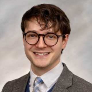 Dominic Alessio-Bilowus, MD, Other MD/DO, Detroit, MI