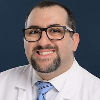 William Gioia, DO, Thoracic Surgery, Fountain Hill, PA