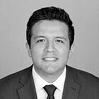 Abraham Miramontes Hernandez, MD, Internal Medicine, Everett, WA