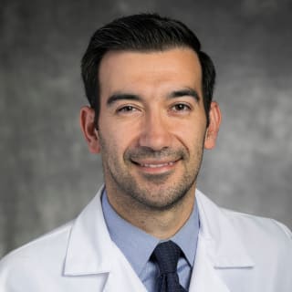 Navid Farajipour, MD, Radiology, Cleveland, OH, University Hospitals Cleveland Medical Center